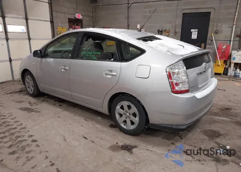 2008 Toyota Prius z USA, uszkodzony, nr VIN JTDKB20UX87782215